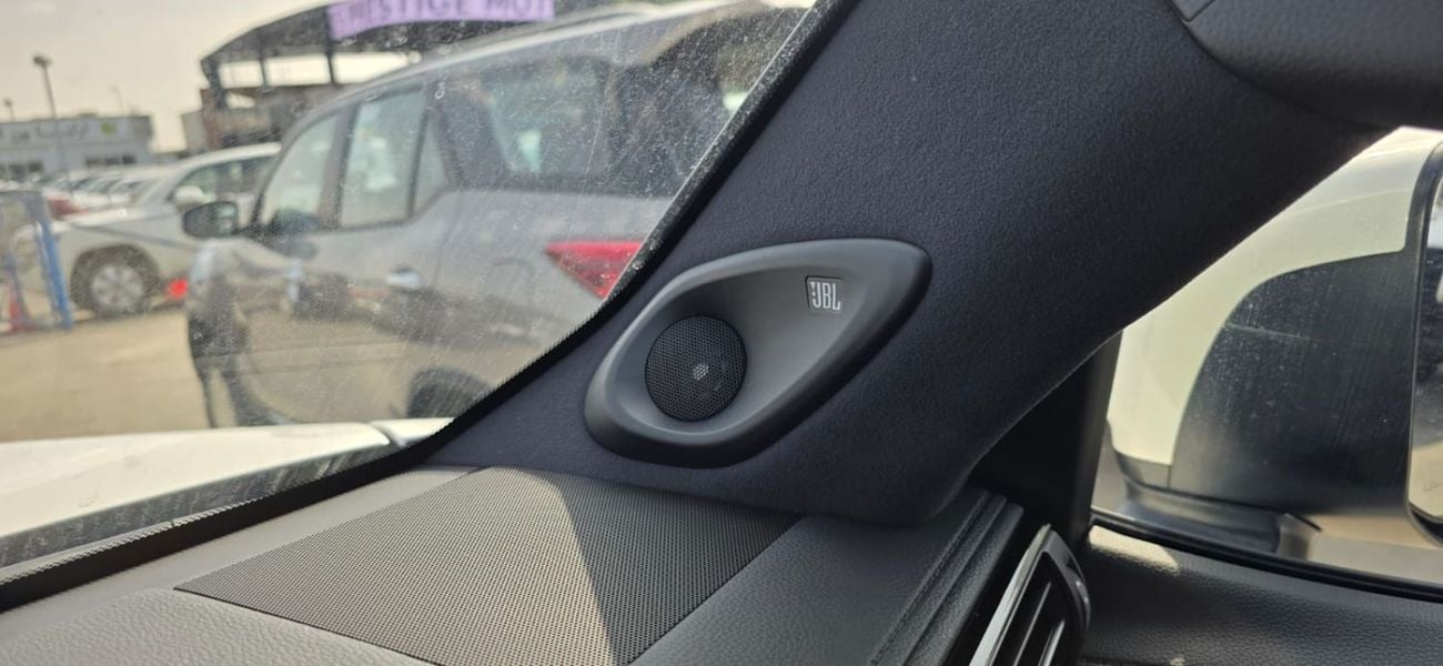 تويوتا لاند كروزر 2026 Model Toyota Land Cruiser (LC300) GXR, 3.5L Petrol 4WD 10A/T