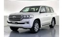 Toyota Land Cruiser GXR | 1 year free warranty | 0 down payment | 7 day return policy