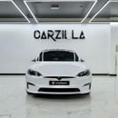 Tesla Model S P100D AED 5,190 l 0% Down Payment l Model S Long Range l Under Full Tesla Warranty