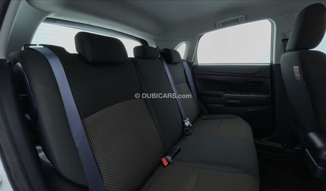 Mitsubishi ASX GLX LOWLINE 2 | Zero Down Payment | Free Home Test Drive