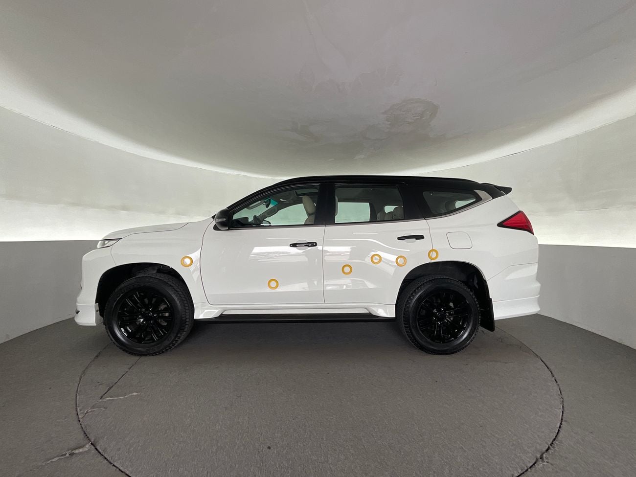 Mitsubishi Montero Sport Prime Edition | Guaranteed Warranty | 0 Down Payment