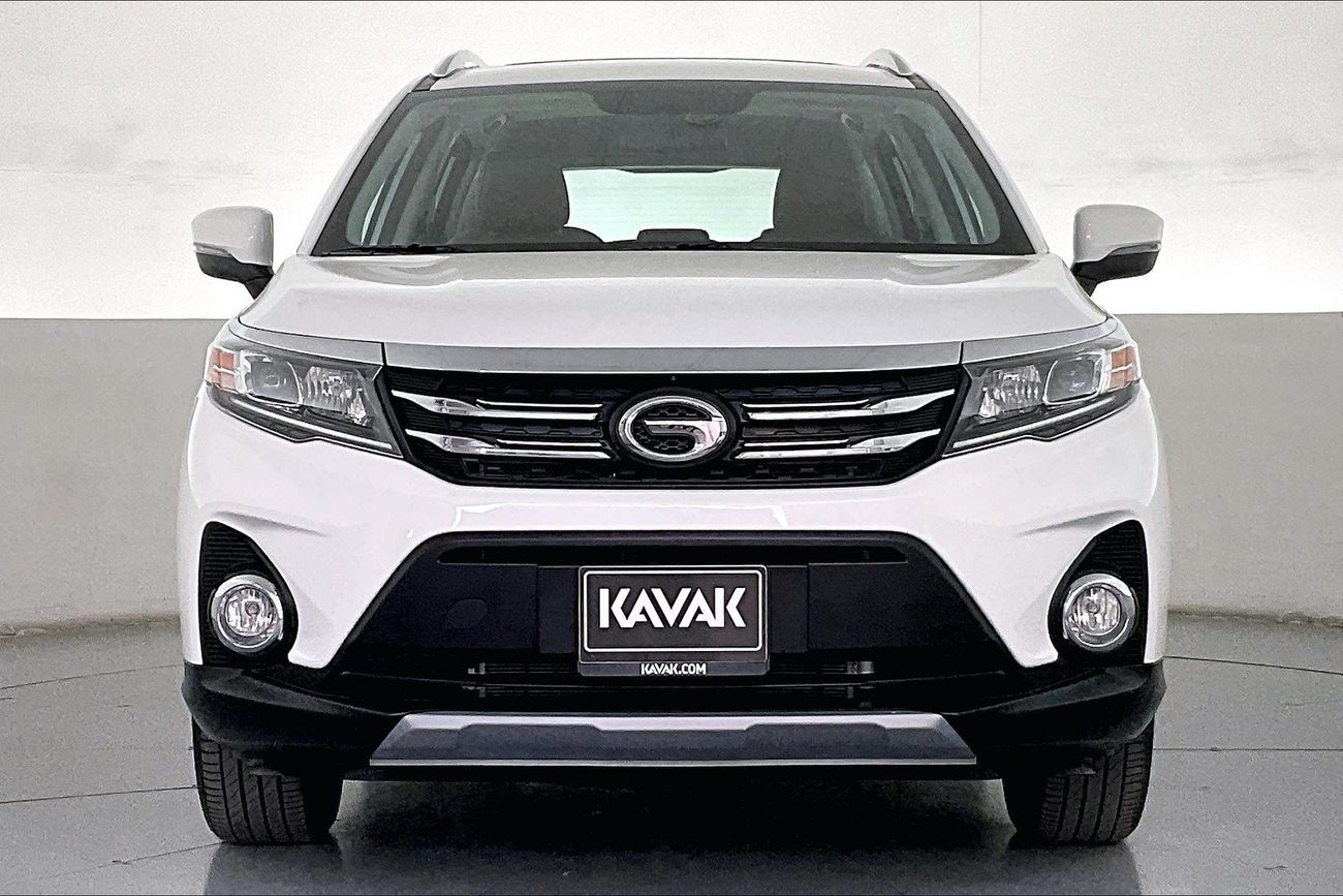 GAC EMKOO GL | 1 year free warranty | 0 Down Payment