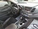 Chevrolet Impala LTZ