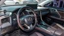 Lexus RX350