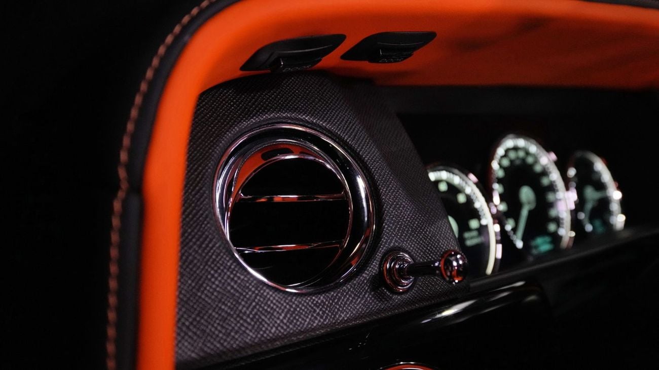 Rolls-Royce Cullinan | LIMITED OFFER | NEW | 2024 | V12 | 563 HP