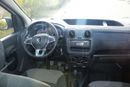Renault Dokker Std