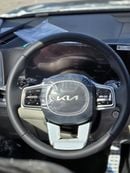 Kia Sorento Top 3.5L PE 3.5L V6 PETROL A/T HIGH OPTION