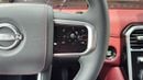 Nissan Patrol Nissan Patrol LE Platinum City 3.5L Petrol 2025YM
