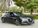 نيسان ألتيما SV 2.5L