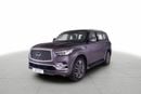 إنفينيتي QX80 LUXE 5.6