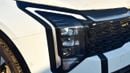كيا سبورتيج STD (NON GCC) 2.0L A/T PTR Full Option