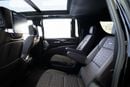 Cadillac Escalade ESV PREMIUM LUXURY