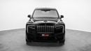 رولز رويس كولينان Black Badge - 2025 - GCC - Under Warranty and Service Contract