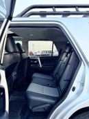 Toyota 4Runner 7 Seat Sunroof 4x4 Full option