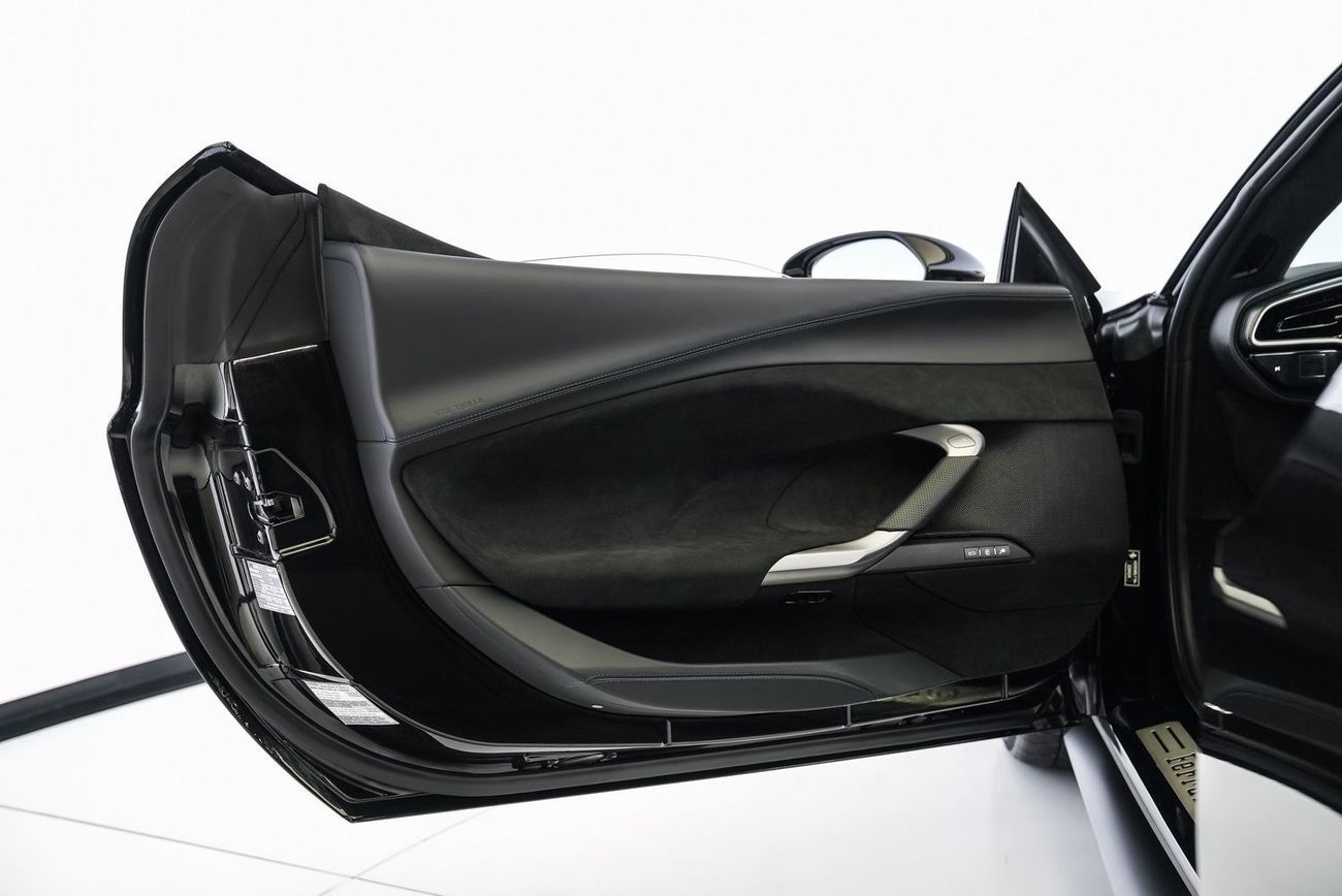 Ferrari 296 GTS Ferrari 296 GTS