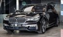 BMW 740Li Li M Kit