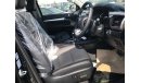 تويوتا هيلوكس Rhd - Toyota Hilux 2.8L Diesel Double Cab Revo Auto (For Export Only)