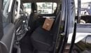 تويوتا هيلوكس SGLX TOYOTA HILUX 4.0L V6 PETROL DC AT 2025