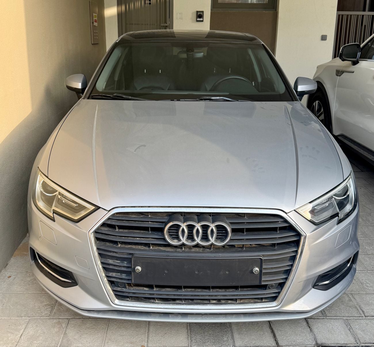 أودي A3