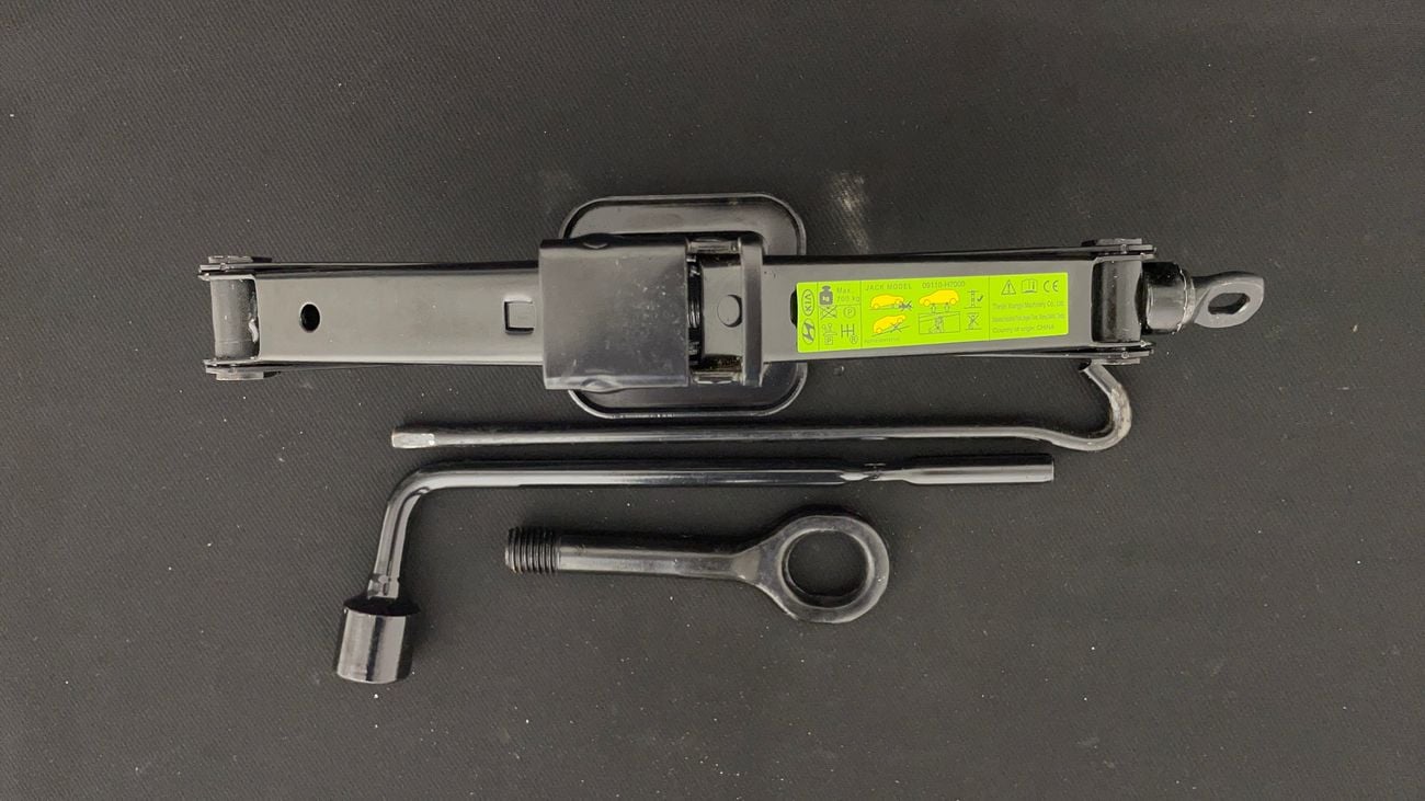 Kia Pegas LX 1.4 | Zero Down Payment | Home Test Drive