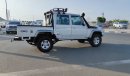 Toyota Land Cruiser Pick Up GX