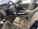 Land Rover Range Rover Hse