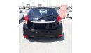 Toyota Yaris TOYOTA YARIS 1.6  2016 GCC