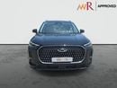 Chery Tiggo 9 Premium 2.0