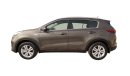 Kia Sportage //AED 949/ month //ASSURED QUALITY // 2016 Kia Sportage LX Top // LOW KM // 2.4L 4Cyl 182hp