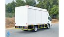 Mitsubishi Fuso Canter 4P10 3.0L RWD Shutter Box Diesel / Smooth Transmission / GCC / Book now!