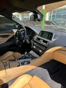 بي أم دبليو M6 Std 4.4L