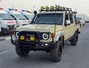 Toyota Land Cruiser Pick Up