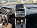 لكزس NX200t PREMIER