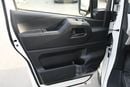 Toyota Hiace Hiace 3.5L MT With Rear Heater