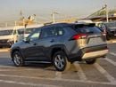 Toyota RAV4 2023 Model Full option sunroof, trunk automatic and leather seats