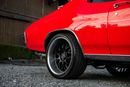 Chevrolet Chevelle Chevy Big Block V8, Ridetech Suspension Pro Touring Restomod