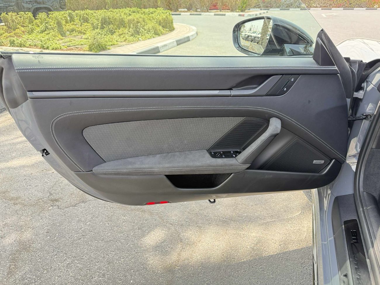 بورش 911 Carrera GTS 3.0L (450 HP) Coupe