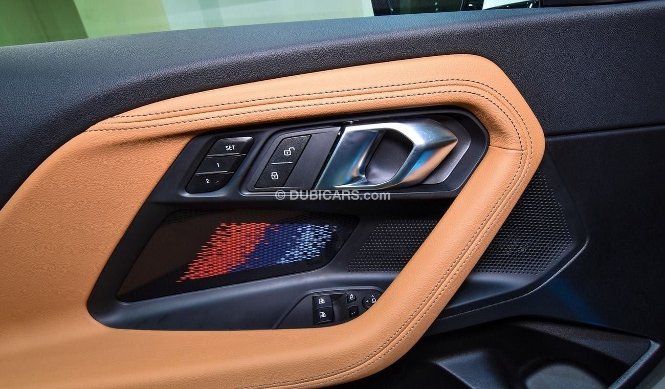 بي أم دبليو M2