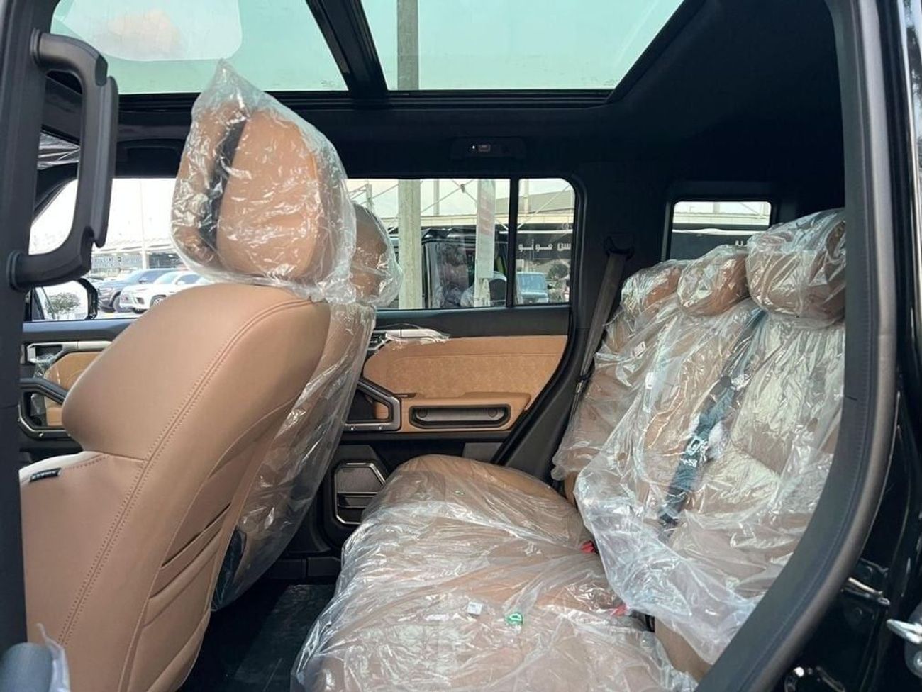 جيتور T2 Std 2.0L