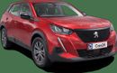 Peugeot 2008 ACTIVE 2023 | AED 539/Month | 0 DP | 30 Day Return | Warranty