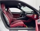 بورش كايمان 718 Std 2.0L A/T 2020 Porsche 718 Cayman, 1 Year Warranty, Full Service History, Excellent Condition, GC
