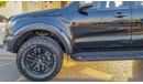 فورد رانجر Raptor 2022 2.0L 4 Cylinders Twin Turbo Diesel Brand New