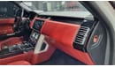لاند روفر رينج روفر RANGE ROVER VOGUE AUTOBIOGRAPHY GCC FACE LIFT 2021 IN BEAUTIFUL CONDITION FOR 159K AED