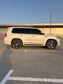 تويوتا لاند كروزر GXR 4.6L