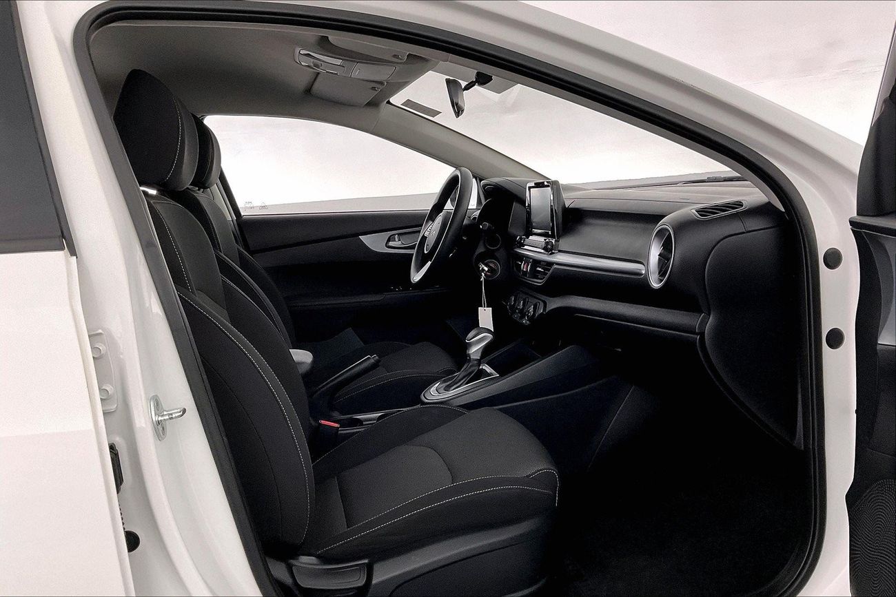 Peugeot 2008 Active| 1 year free warranty | Exclusive Eid offer