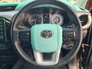 Toyota Hilux Double Cabin  Right Hand Drive  Year: *2022*