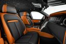 Rolls-Royce Cullinan Rolls-Royce Cullinan VIP Seats Fully Loaded MY26 - STOCK