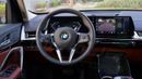 BMW X2 SDRIVE25I M SPORT 2026 BMW X2 M 2.0T FWD BRAND NEW