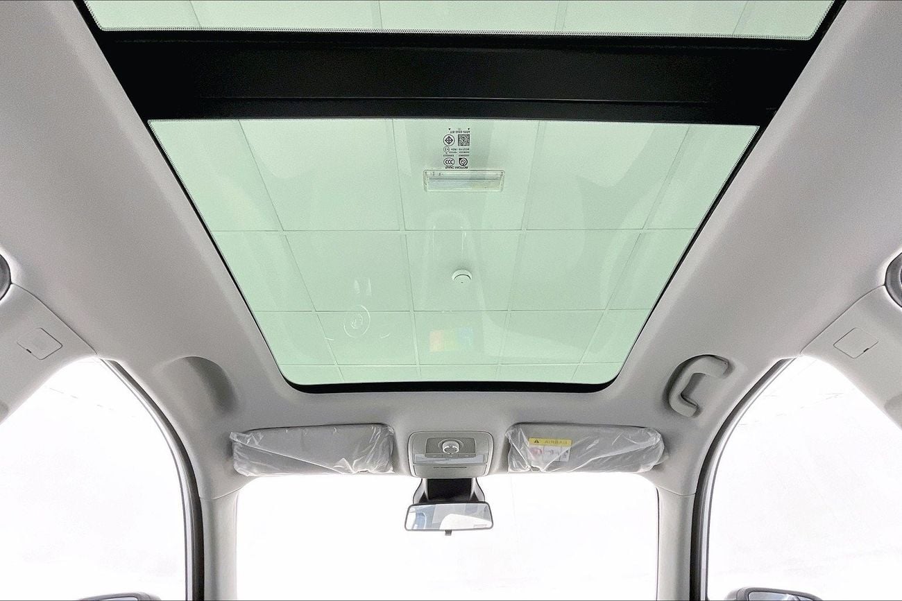 MG ZS Trophy| 1 year free warranty | Exclusive Eid offer