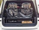تويوتا لاند كروزر VX HYBRID / 3.5L V6 PETROL / RADAR / BIG DVD / JBL SPKRS / LETAHER WITH MEMORY SEATS (CODE # VXH25)